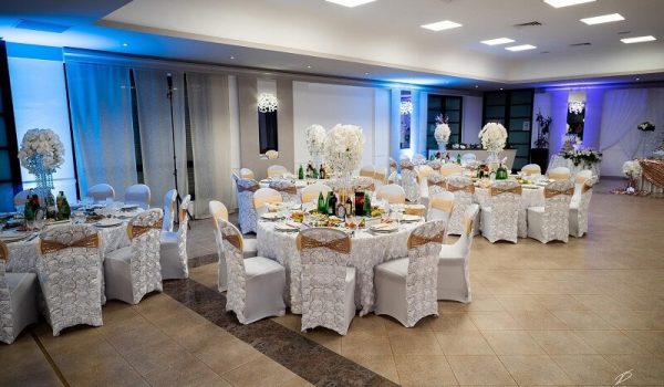 Party room. Ca Scapin in Verona. Meetings and conferences for corporate events. Weddings and parties